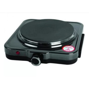 Плита настільна ASEL АР-0102(P10-20)