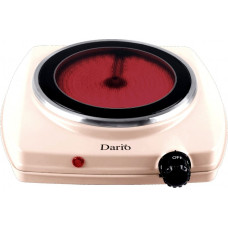 Плита настольная DARIO DHP121B