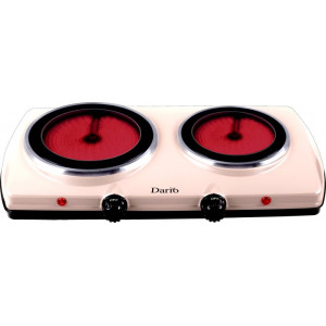 Плита настільна DARIO DHP122B