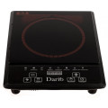 Плита настільна DARIO DHP2172F