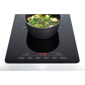 Плита настільна ERGO IHP-1501