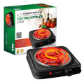 Плита настольная ESPERANZA EKH001K