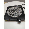 Плита настольная ESPERANZA EKH001K