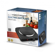 Плита настольная ESPERANZA EKH003K