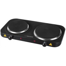 Плита настільна ESPERANZA EKH010K