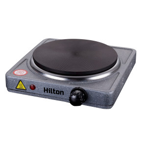 Плита настольная HILTON HEC-151