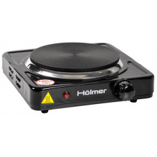 Плита настольная HOLMER HHP-110B