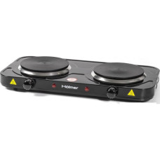 Плита настольная HOLMER HHP-220B