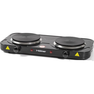 Плита настільна HOLMER HHP-220B