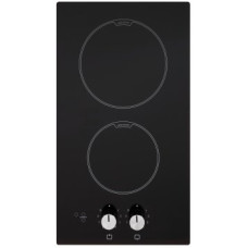 Плита настільна JANTAR TGF30BLV