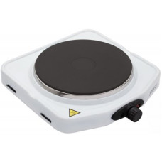 Плита настольная JANTAR TSF01WHH