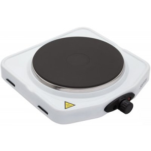 Плита настільна JANTAR TSF01WHH