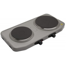 Плита настільна JANTAR TSF02GRH