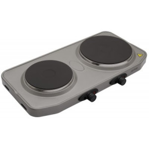 Плита настільна JANTAR TSF02GRH