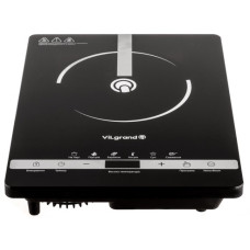Плита настільна VILGRAND VHP264FT