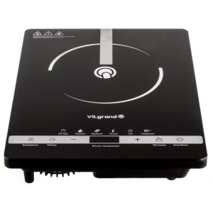 Плита настільна VILGRAND VHP264FT