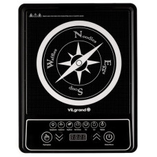 Плита настільна VILGRAND VHP277D