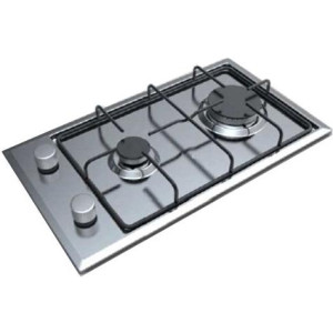 Варочная поверхность BEKO HDCG32220FX