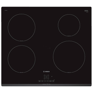 Варильна поверхня BOSCH PUE63RBB5E