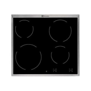 Варильна поверхня ELECTROLUX EHF16240XK