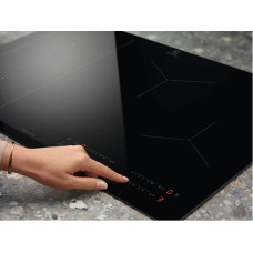 Варочная поверхность ELECTROLUX IPE6450KF