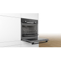 Духовой шкаф BOSCH HBJ558YBOQ