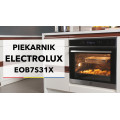 Духовой шкаф ELECTROLUX EOB7S31V