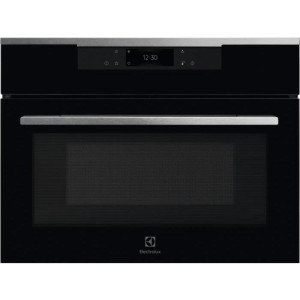 Духова шафа ELECTROLUX KVLBE08WX