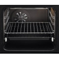 Духовой шкаф ELECTROLUX OEF5C50X