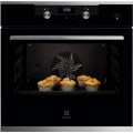 Духовой шкаф ELECTROLUX OKD5C51X