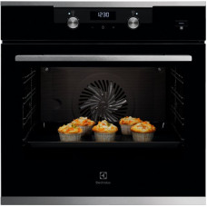 Духова шафа ELECTROLUX OKD5C51X