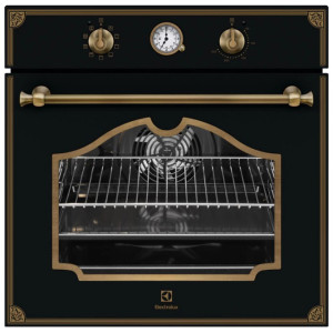 Духовой шкаф ELECTROLUX OPEB2320R
