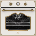 Духовой шкаф ELECTROLUX OPEB2320V