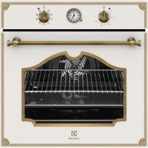 Духовой шкаф ELECTROLUX OPEB2320V