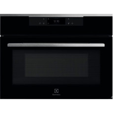 Духовой шкаф ELECTROLUX VKL8E08WX