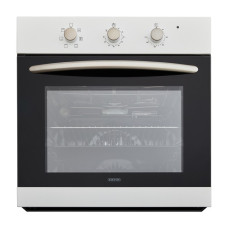 Духовой шкаф ELEYUS VICTORIA 6006WH