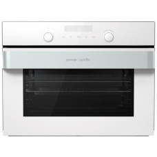 Духовой шкаф GORENJE BCM547ORA-W