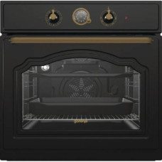 Духовой шкаф GORENJE BOS67371CLB