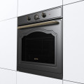 Духова шафа GORENJE BOS67371CLB