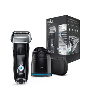 Електробритва BRAUN 9466cc