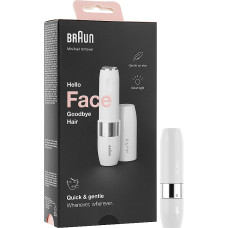 Электробритва BRAUN FS1000