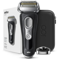 Електробритва BRAUN MBS9 MaxBRAUN Series 9 (Type 5793 100 років)
