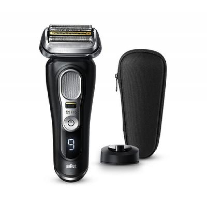 Електробритва BRAUN MBS9 MaxBRAUN Series 9 (Type 5793 100 років)