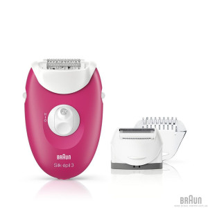 Епілятор BRAUN SE3273