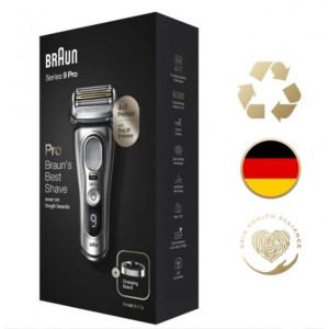 Електробритва BRAUN Series 9 Pro 9417s