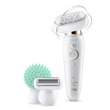 Епілятор BRAUN Silk-epil 9 Flex SES 9020