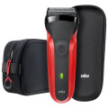Електробритва BRAUN Series 3 300TS