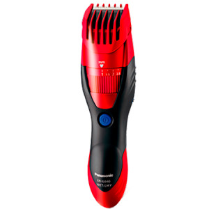 Тример PANASONIC ER-GB40-R520