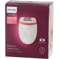 Эпилятор PHILIPS BRE235/00