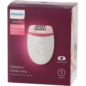 Эпилятор PHILIPS BRE235/00